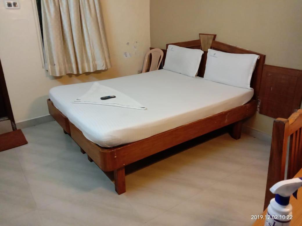 מלון צ'נאי Central Residency מראה חיצוני תמונה