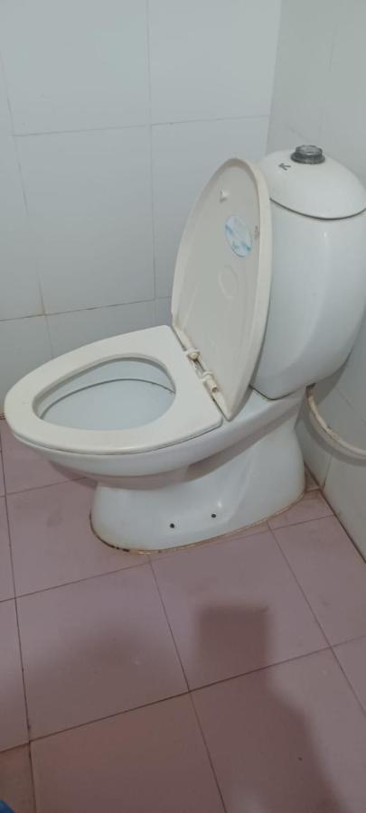 מלון צ'נאי Central Residency מראה חיצוני תמונה