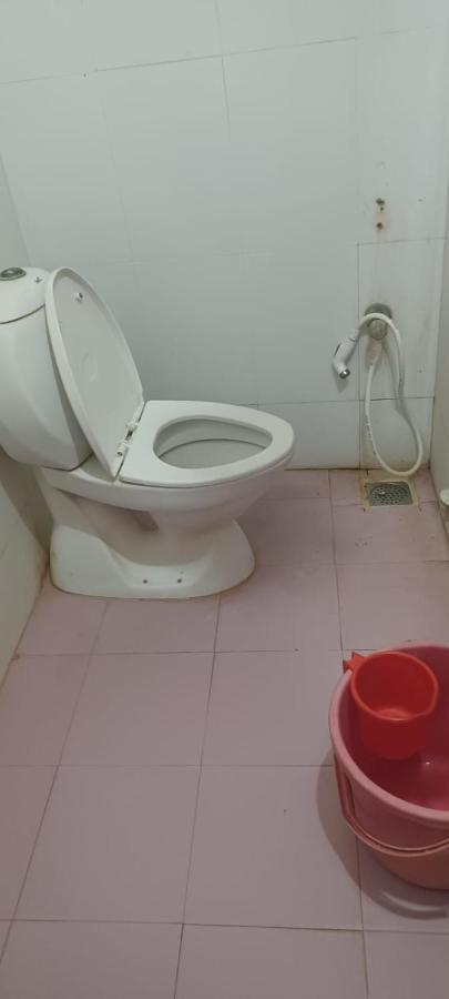 מלון צ'נאי Central Residency מראה חיצוני תמונה