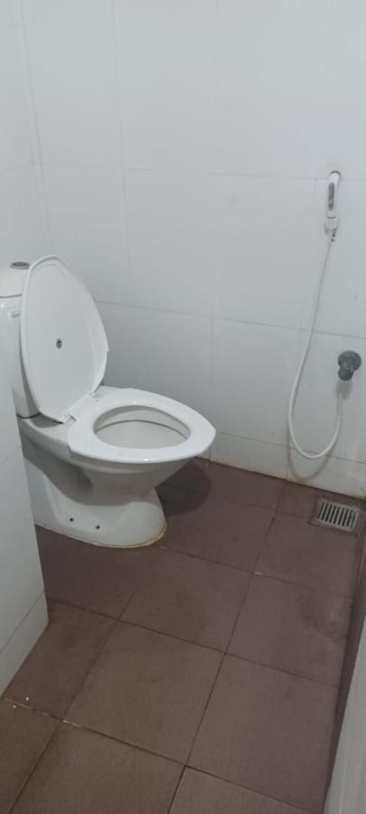 מלון צ'נאי Central Residency מראה חיצוני תמונה