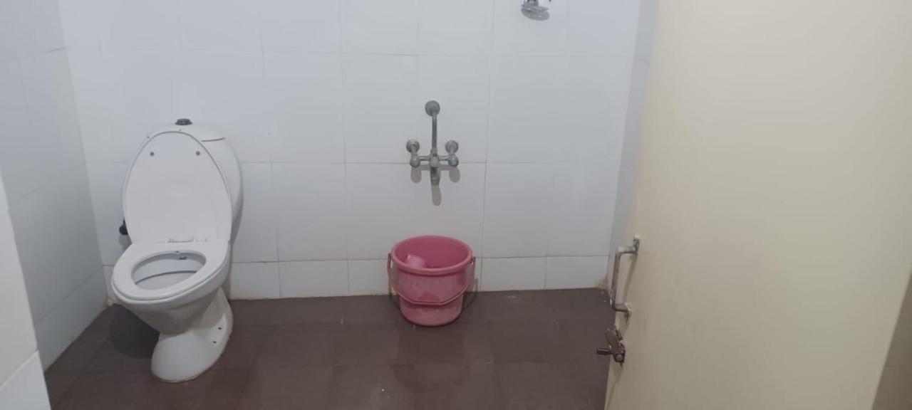 מלון צ'נאי Central Residency מראה חיצוני תמונה