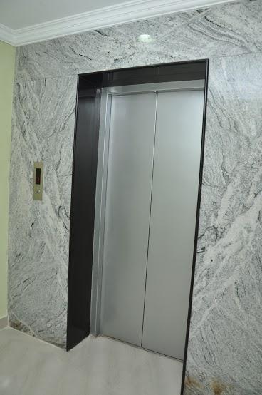 מלון צ'נאי Central Residency מראה חיצוני תמונה